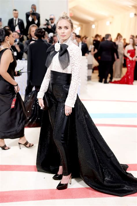 emily blunt met gala 2023